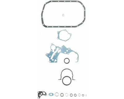 CONVERSION SET