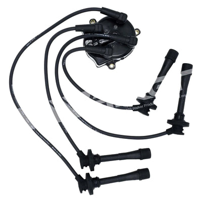 SPARK PLUG WIRE SET