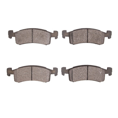 DFC auto part