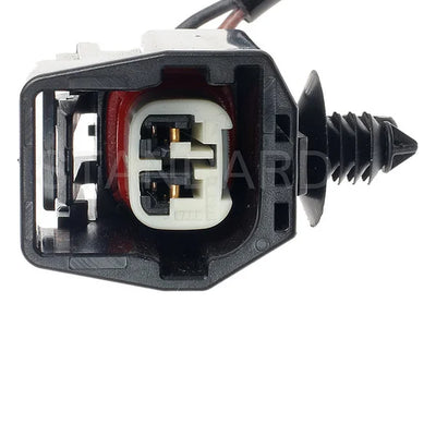 STANDARD IGN auto part