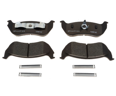 R auto part