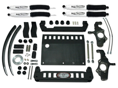 DRIVE SHAFT SPACER 04 COLORADO