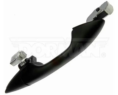 EXTERIOR DOOR HANDLE