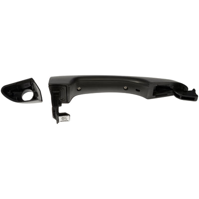 EXTERIOR DOOR HANDLE