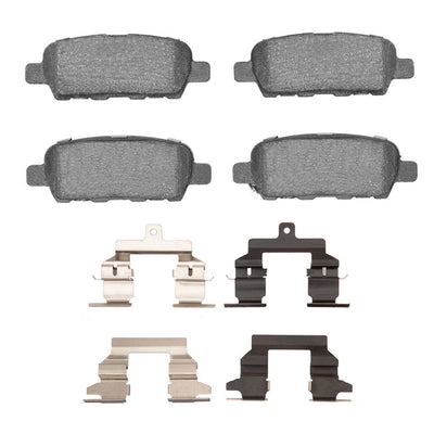 DFC auto part