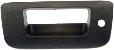 TAILGATE HANDLE
