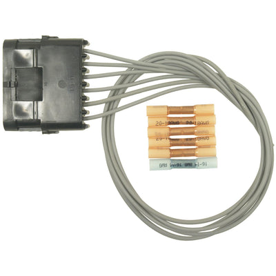 STANDARD IGN auto part