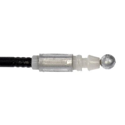 HOOD RELEASE CABLE
