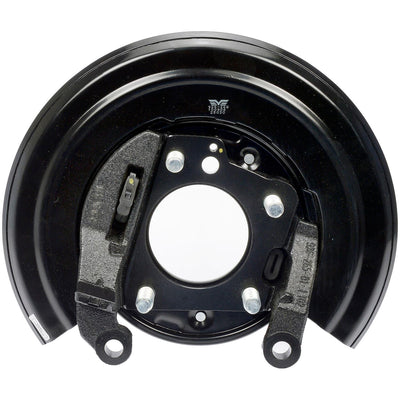 TRANSMISSION PAN