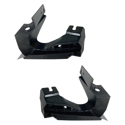Sherman Parts bumper