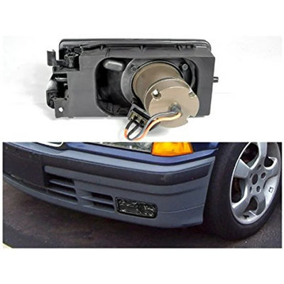 92-98 E36 3 SERIES PROJEC