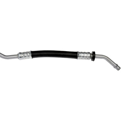 TRANSMISSION OIL COOLER LINE