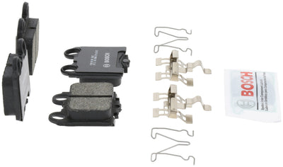 DISC BRAKE PADS