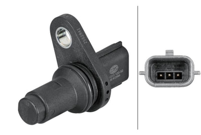 SENSOR CRANKSHAFT PULSE