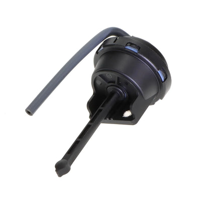 STANDARD IGN intake system