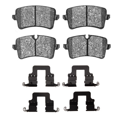 DFC auto part