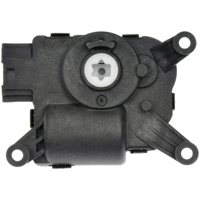 AIR DOOR ACTUATOR