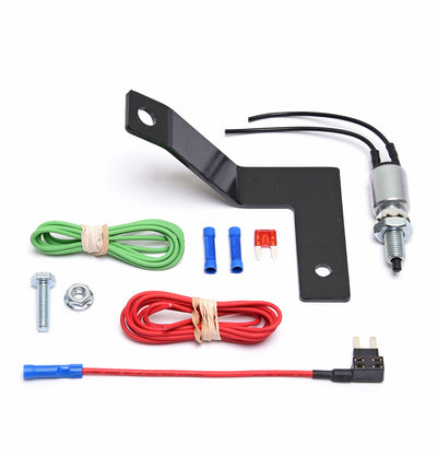 STOP LIGHT SWITCH 16-17