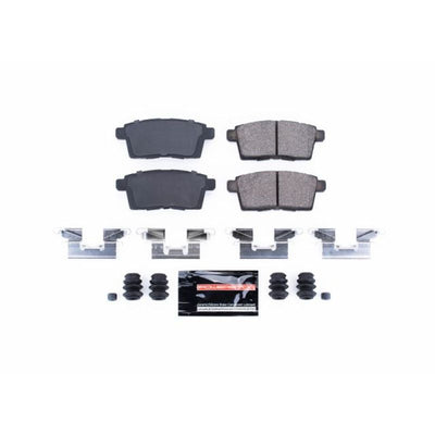 DFC auto part