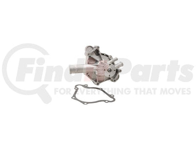 WATER PUMP-AUTO/LIGHT TRUCK DAYCO