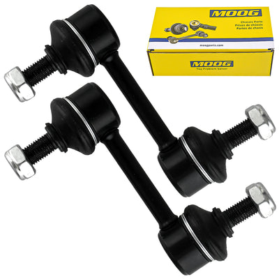MOOG 04-14 Acura TSX Front Left Sway Bar Link Kit