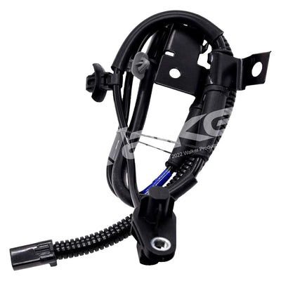 Walker Products Inc. - auto part
