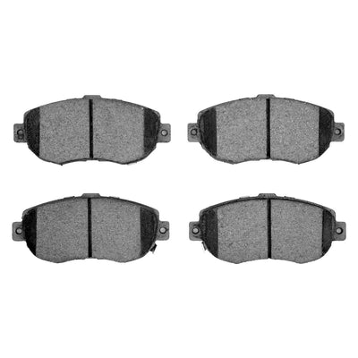 R1 93-10 Lexus GS430 Front R1 Ceramic Brake Pads