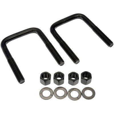 U-BOLT KIT