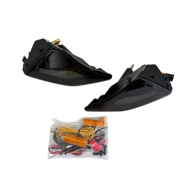 GCS auto part