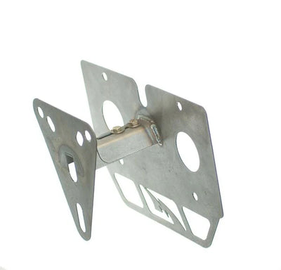 MotoBilt Off Road Only LiteDOT Plate Light LD-PL6 LD-PL6
