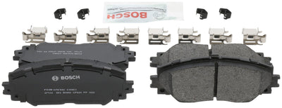DISC BRAKE PADS