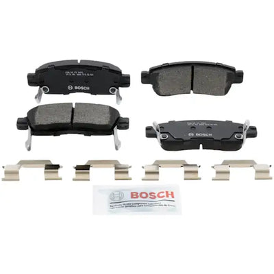 DISC BRAKE PADS