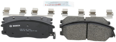 DISC BRAKE PADS