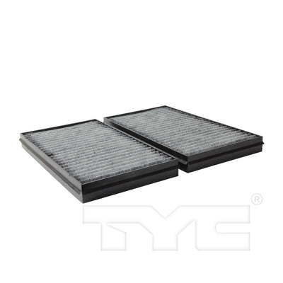 TYC auto part