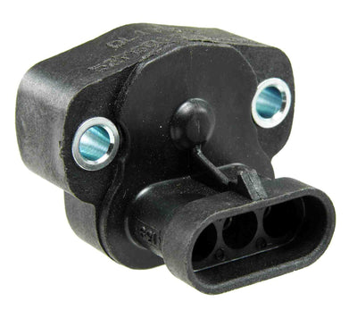 THROTTLE POSITION SENSOR