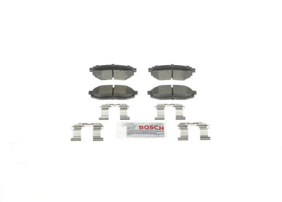 BC2449 BRAKE PADS