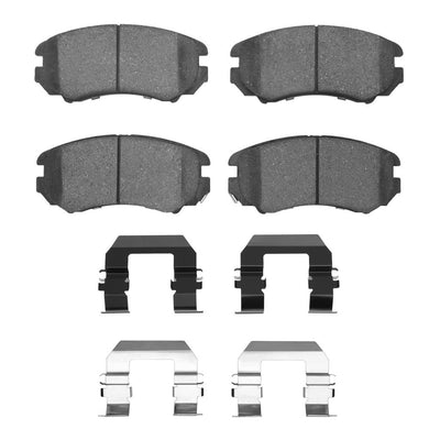 DFC auto part