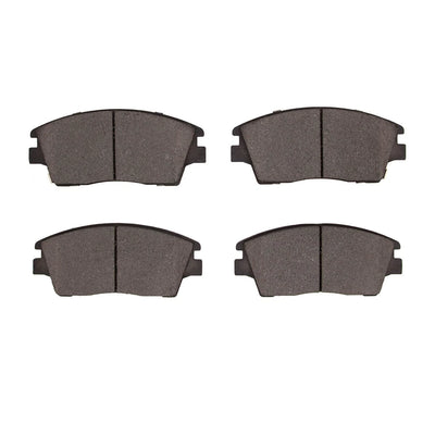 R1 16-22 Hyundai Tucson Front R1 Ceramic Brake Pads