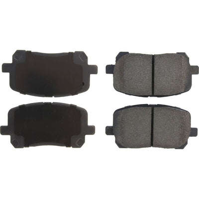 Stoptech auto part