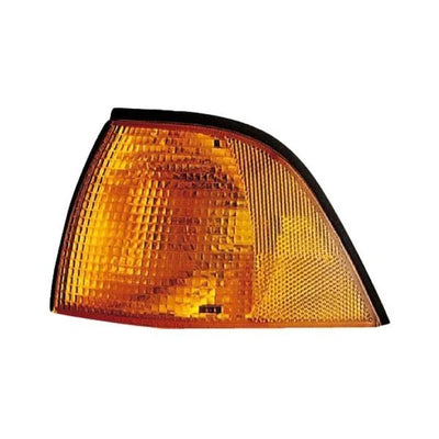 LH PARKLAMP ASSY; CONVERT; PARK/SIGNAL COMBINATION; 318I 9497