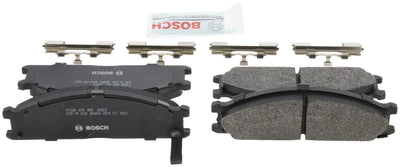 DISC BRAKE PADS