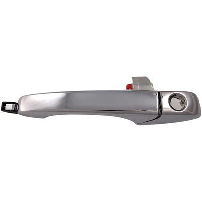 EXTERIOR DOOR HANDLE