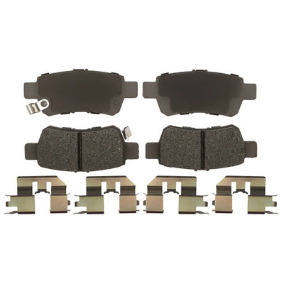 R auto part