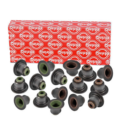 VALVE STEM SEAL SET
