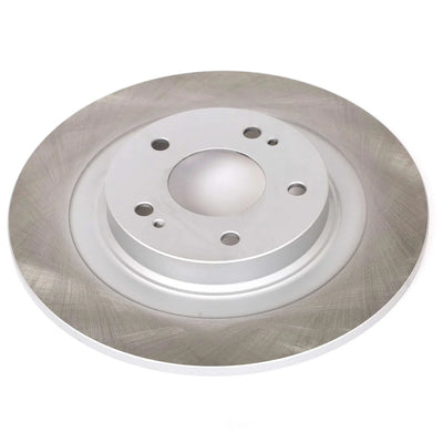 Power Stop 15-20 Honda Fit Front Semi Coated Rotor