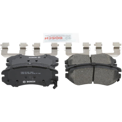 DISC BRAKE PADS