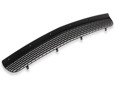 FRONT BUMPER GRILLE LATITUDE|LIMITED|NORTH; UPPER JEEP COMPASS 1720