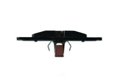 BRAKE PAD SET DISC BRAKE