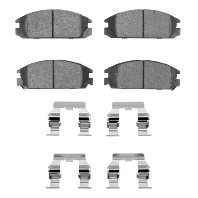 DFC auto part