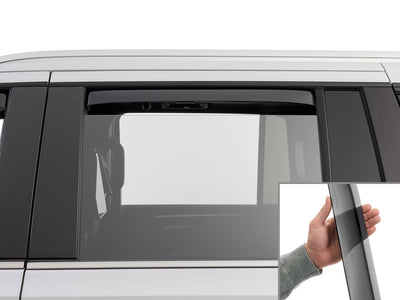 WeatherTech auto part